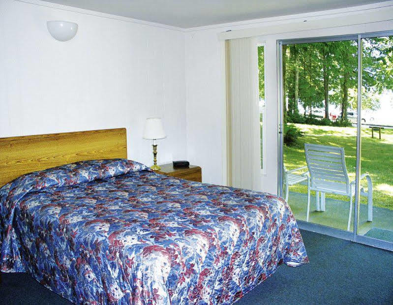 Lake Crescent Lodge Port Crescent Exterior foto